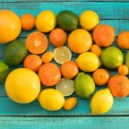 Using Citrus Fruits to Clean Your House