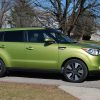 My Week With the Kia Soul