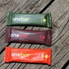 Healthy Snacking With OneBar