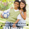 6 Natural, Ancestral Ways To Increase Your Child’s Social Success