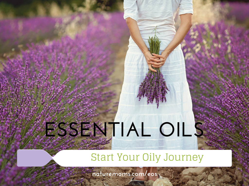 Start Your Oily Journey