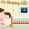 How Co-Sleeping Can Help