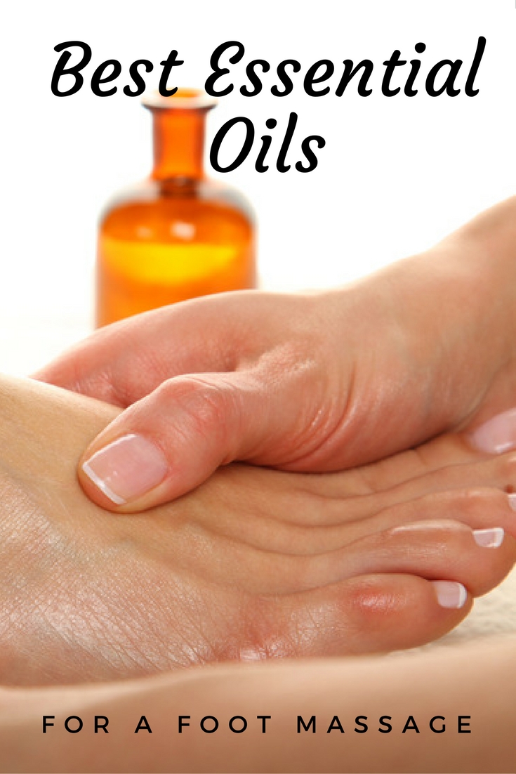 best-oils-for-a-foot-massage