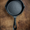 10 Rules for Cast Iron Care