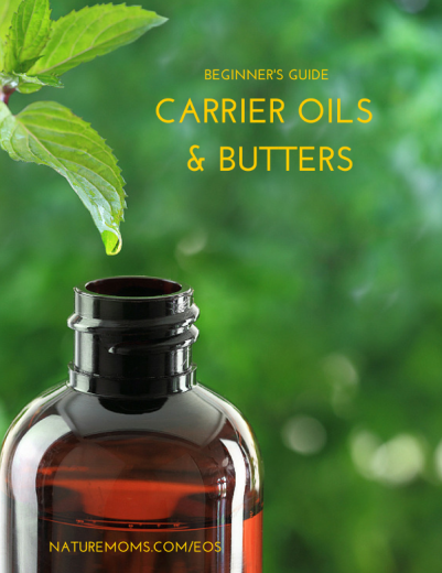 A Guide to Carrier Oils and Butters