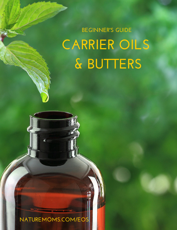A Perfect Guide to Carrier Oils