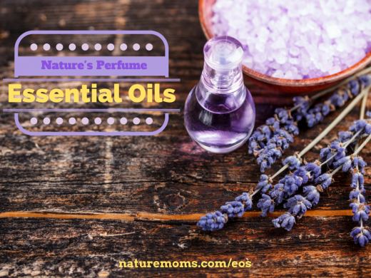 Essential Oils to Wear As Perfume