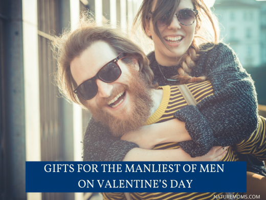 Gifts for the Manliest of Men