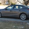 Touring the Mazda 3