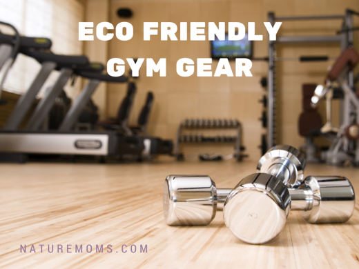 Gaiam Everything Fits Recycled Gym Bag Will Keep You And The Environment  Healthy - Green Design Blog