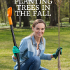 Planting Fruit Trees in the Fall