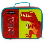 trex lunch bag