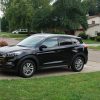 My Week With the Hyundai Tucson