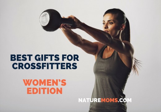 Best Gifts for Women Crossfitters