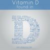 Vitamin D – Are You Deficient?