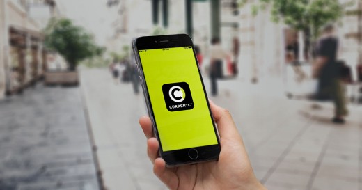 Paying For Purchases With Your Phone & CurrentC