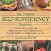 The Rewards of Self Sufficiency