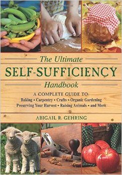 self sufficiency handbook