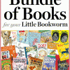 Read Brightly Giveaway for Little Bookworms