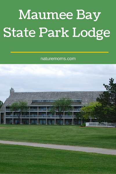 Travel Adventures Maumee Bay State Park Lodge