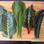 Why We Crave Fresh Greens In Spring