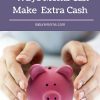 5 Ways Moms Can Make Some Extra Cash