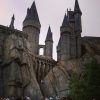 Our Vacation: Universal Studios Was Awesome