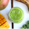 3 Healthy Green Smoothie Recipes