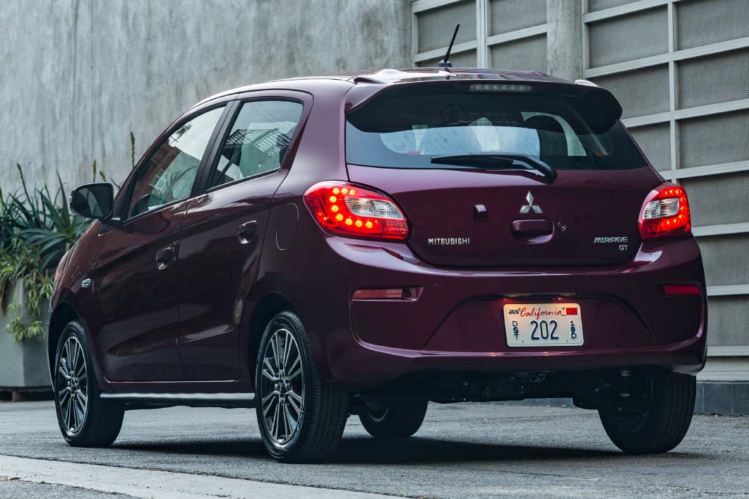 Rear-Hatchback-2017-Mitsubishi-Mirage