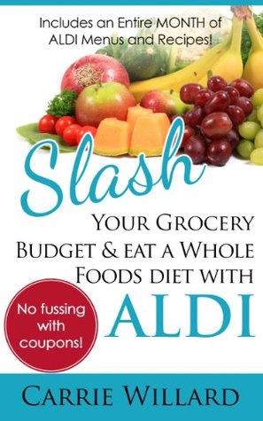 aldi book