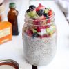 How to Make Chia Pudding