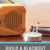 Build A Blackout Survival Kit