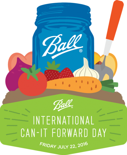 Can-It-Forward Day!