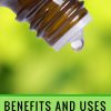 Benefits and Uses of Palmarosa Oil