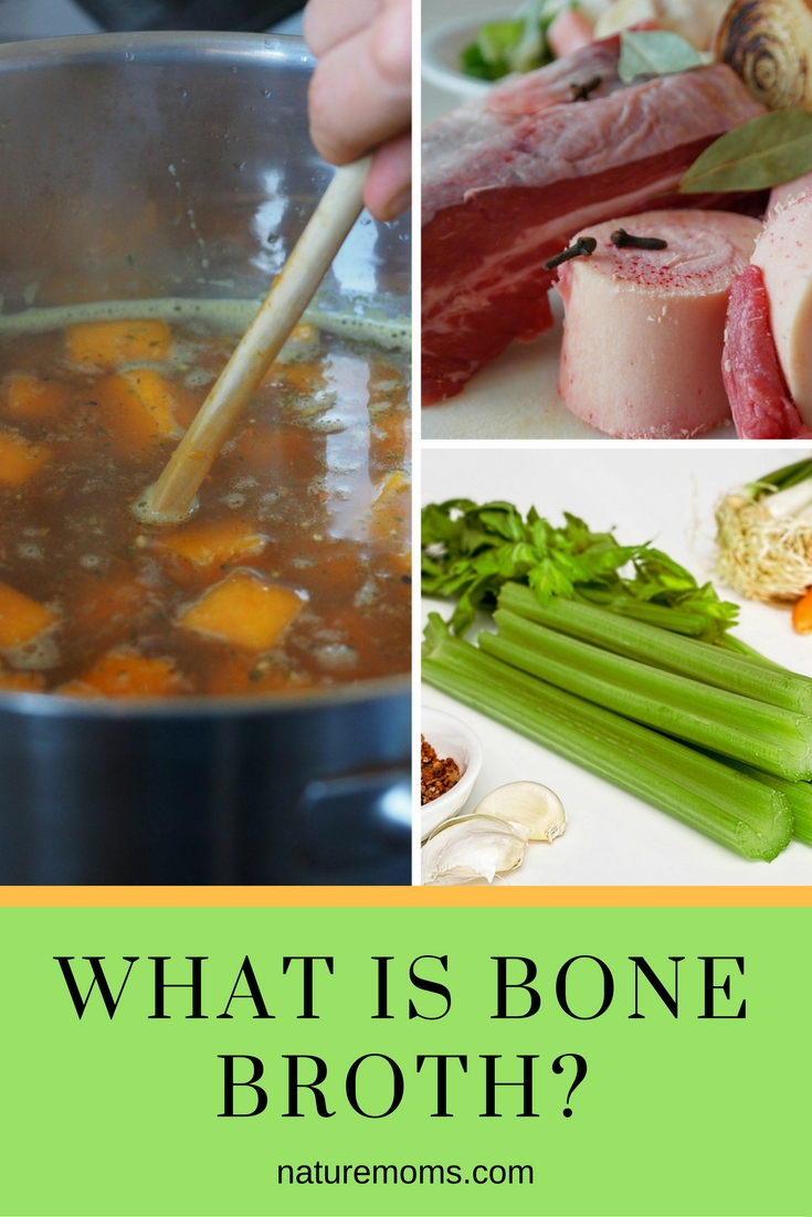 What Is Bone Broth