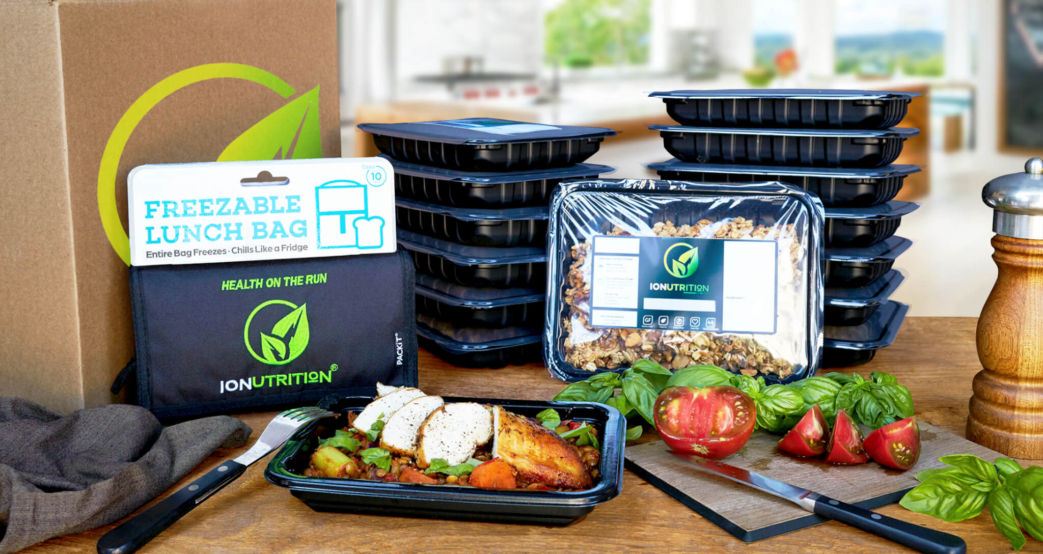 Meal prep deals services near me