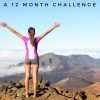 Make This Year Your Healthiest Year Ever With a 12 Month Challenge