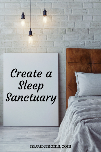 Creating a Sleep Sanctuary