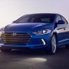 My Favorite Car of 2016 – The Hyundai Elantra