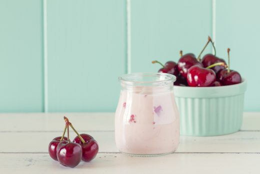 Making Yogurt in an Instant Pot Without a Yogurt Button