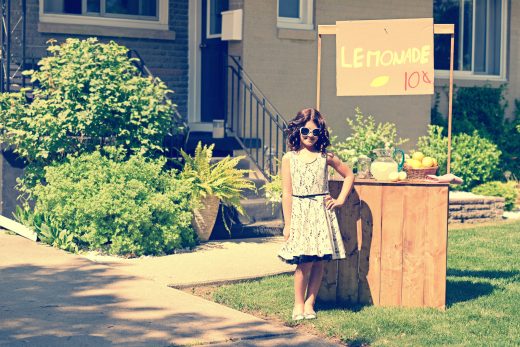 Eco Stuff to do With the Kids This Summer