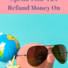 5 Dumb Things to Spend Your Tax Refund Money On