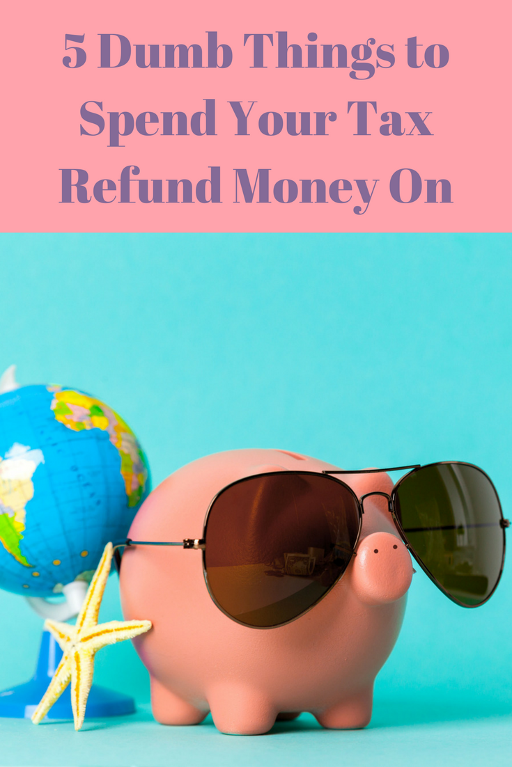 Dumb Ways to Spend Your Tax Money