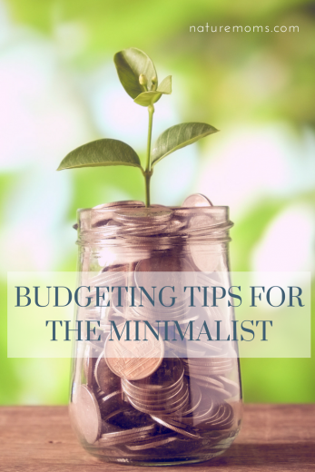 Budgeting Tips For the Minimalist