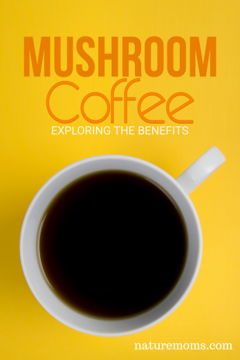 The Benefits of Mushroom Coffee