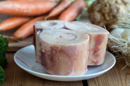 What Bones Can You Use To Make Bone Broth?