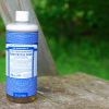 5 Castile Soap Cleaning Recipes