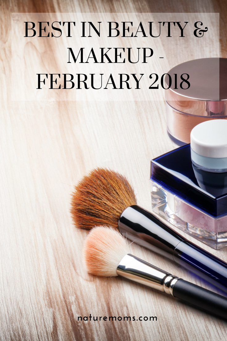 Top Beauty Makeup February 2018