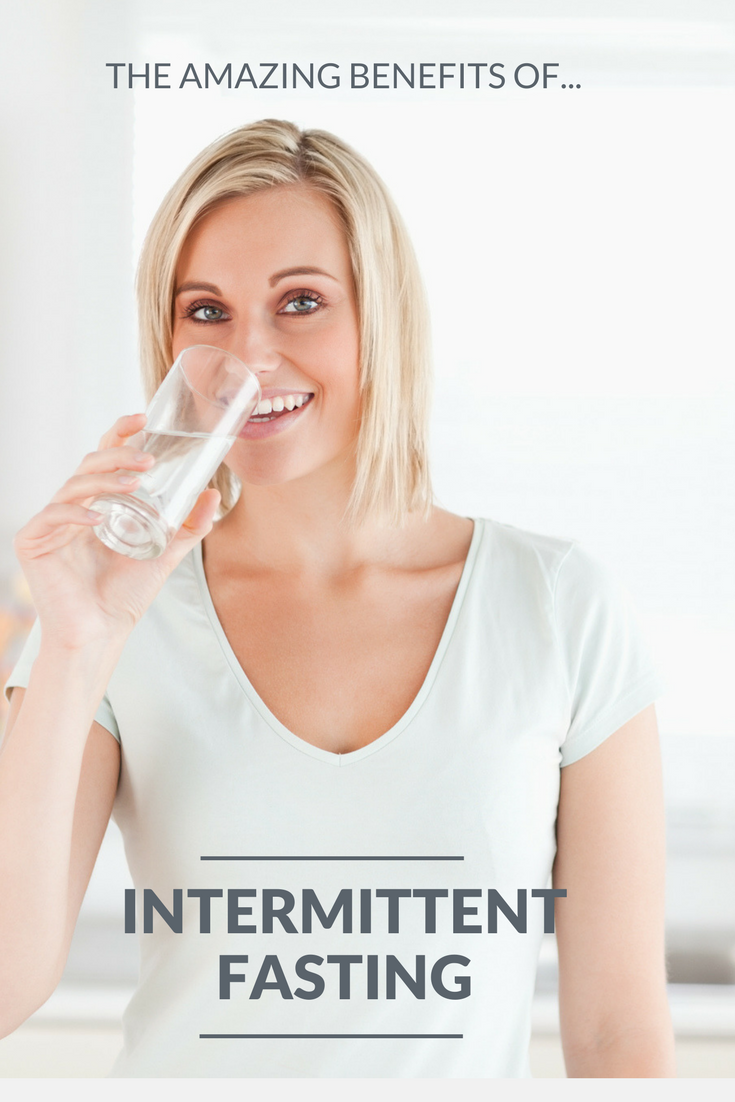 Benefits Intermittent Fasting