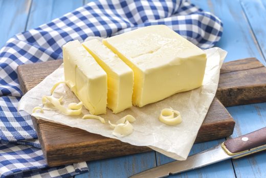 Should You Be Using Salted or Unsalted Butter?